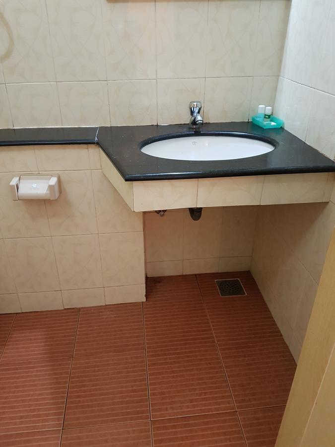 Hotel The Samrat Thiruvananthapuram Екстер'єр фото