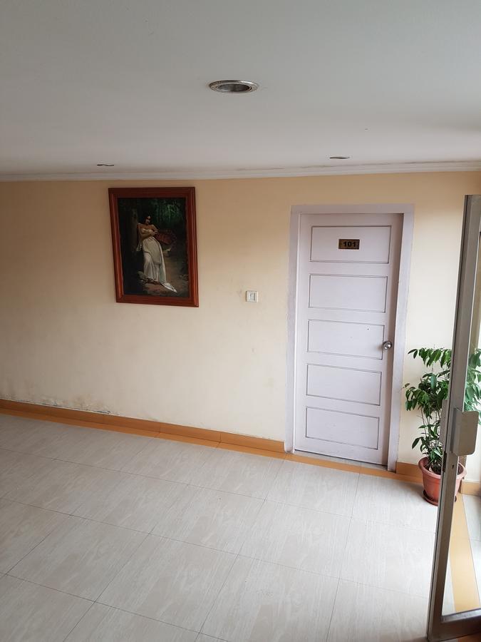 Hotel The Samrat Thiruvananthapuram Екстер'єр фото